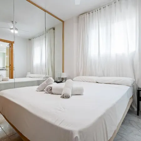 Hauzify I Apartament Estrella Platja d'Aro Exterior photo