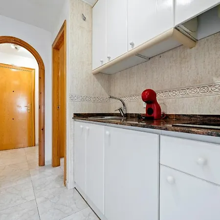 Hauzify I Apartament Estrella Platja d'Aro Exterior photo