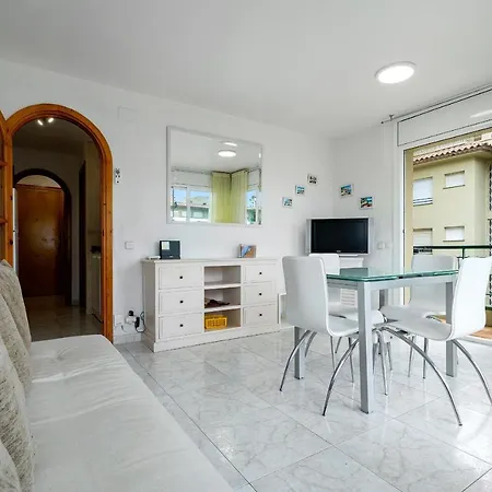 Hauzify I Apartament Estrella Platja d'Aro Exterior photo