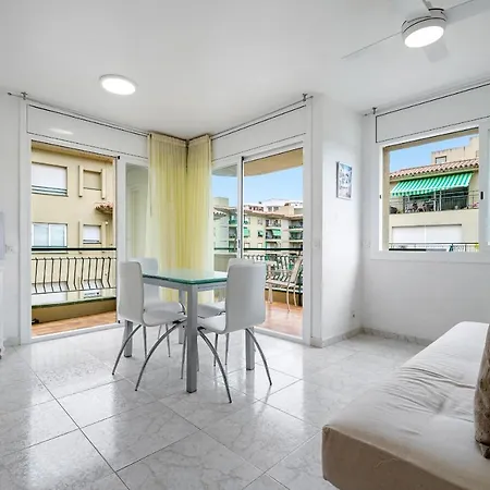 Hauzify I Apartament Estrella Platja d'Aro Exterior photo