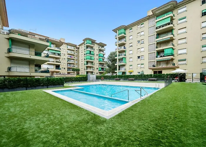 Hauzify I Apartament Estrella