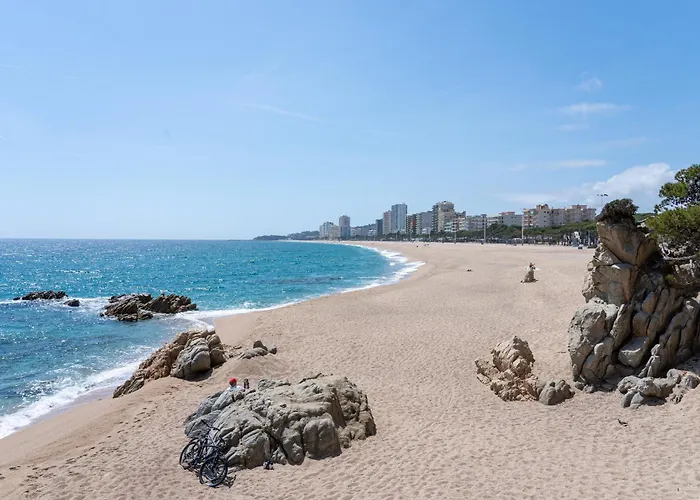 Hauzify I Apartament Estrella