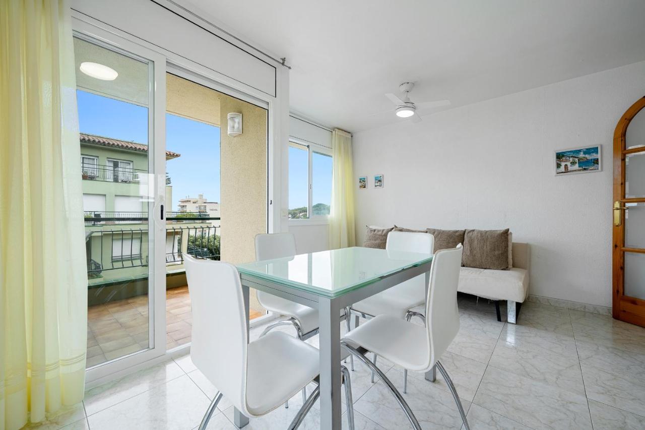 Hauzify I Estrella Appartement Castell-Platja d'Aro