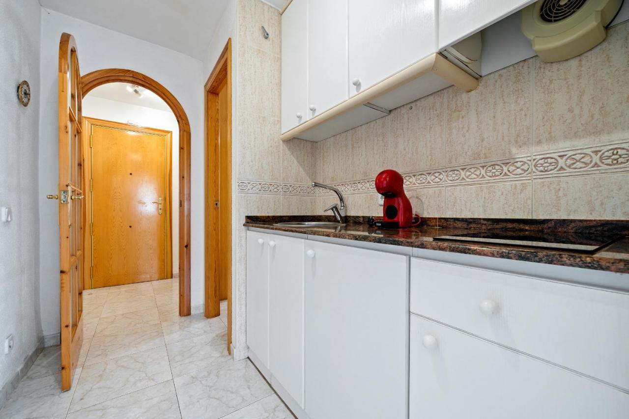 Appartement Hauzify I Estrella *
