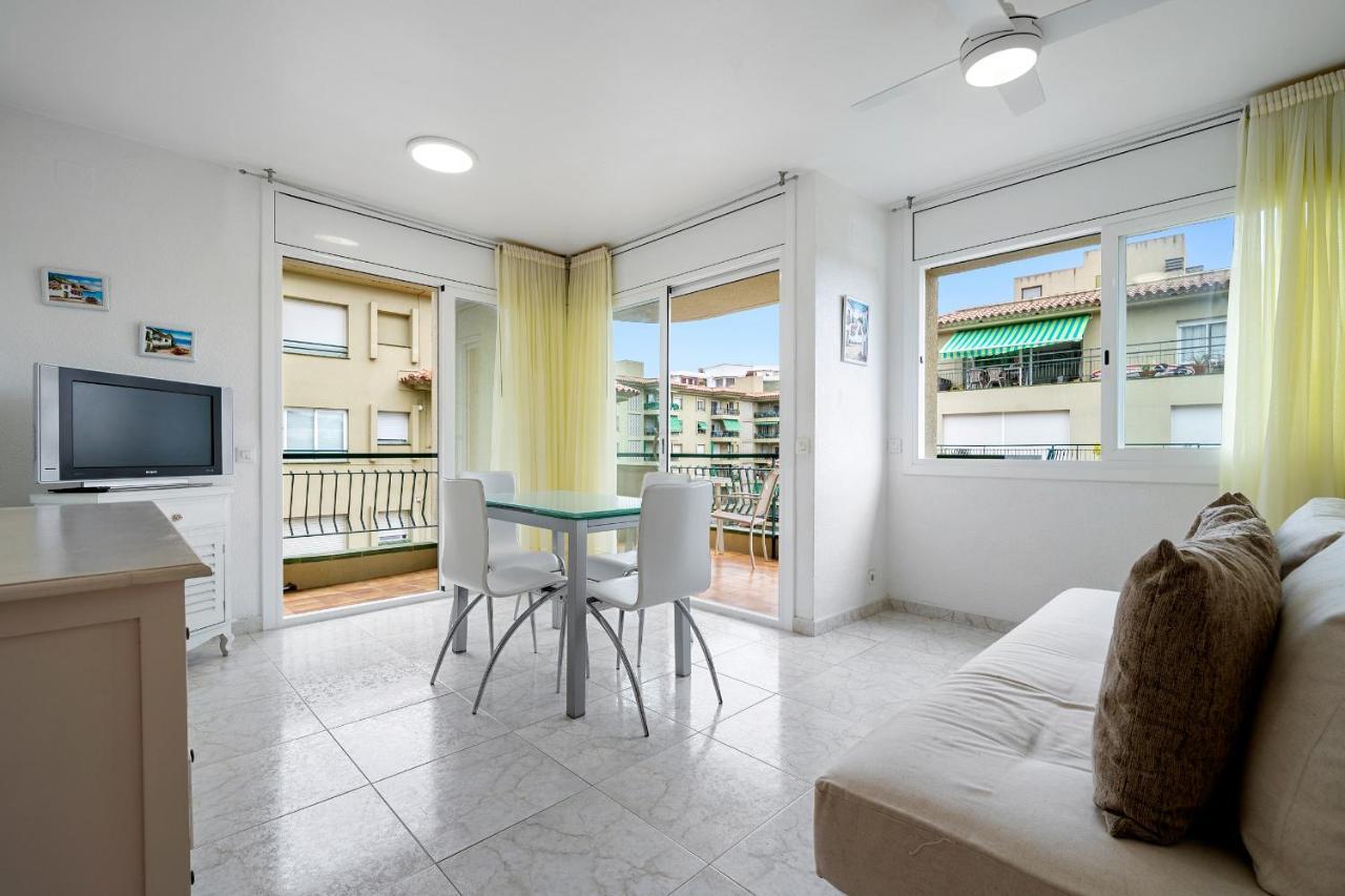 Hauzify I Estrella Appartement Castell-Platja d'Aro