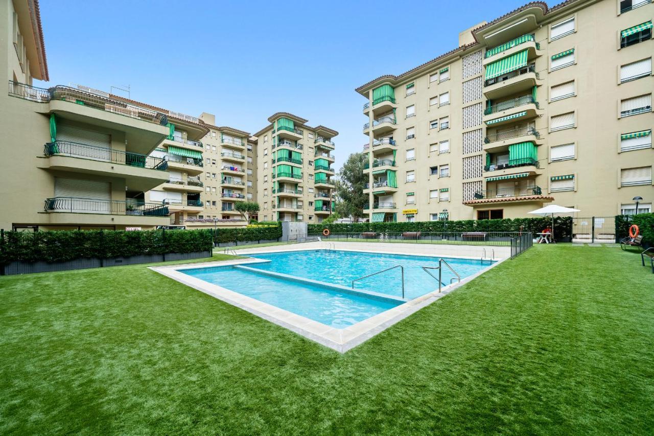 Hauzify I Estrella Appartement Castell-Platja d'Aro