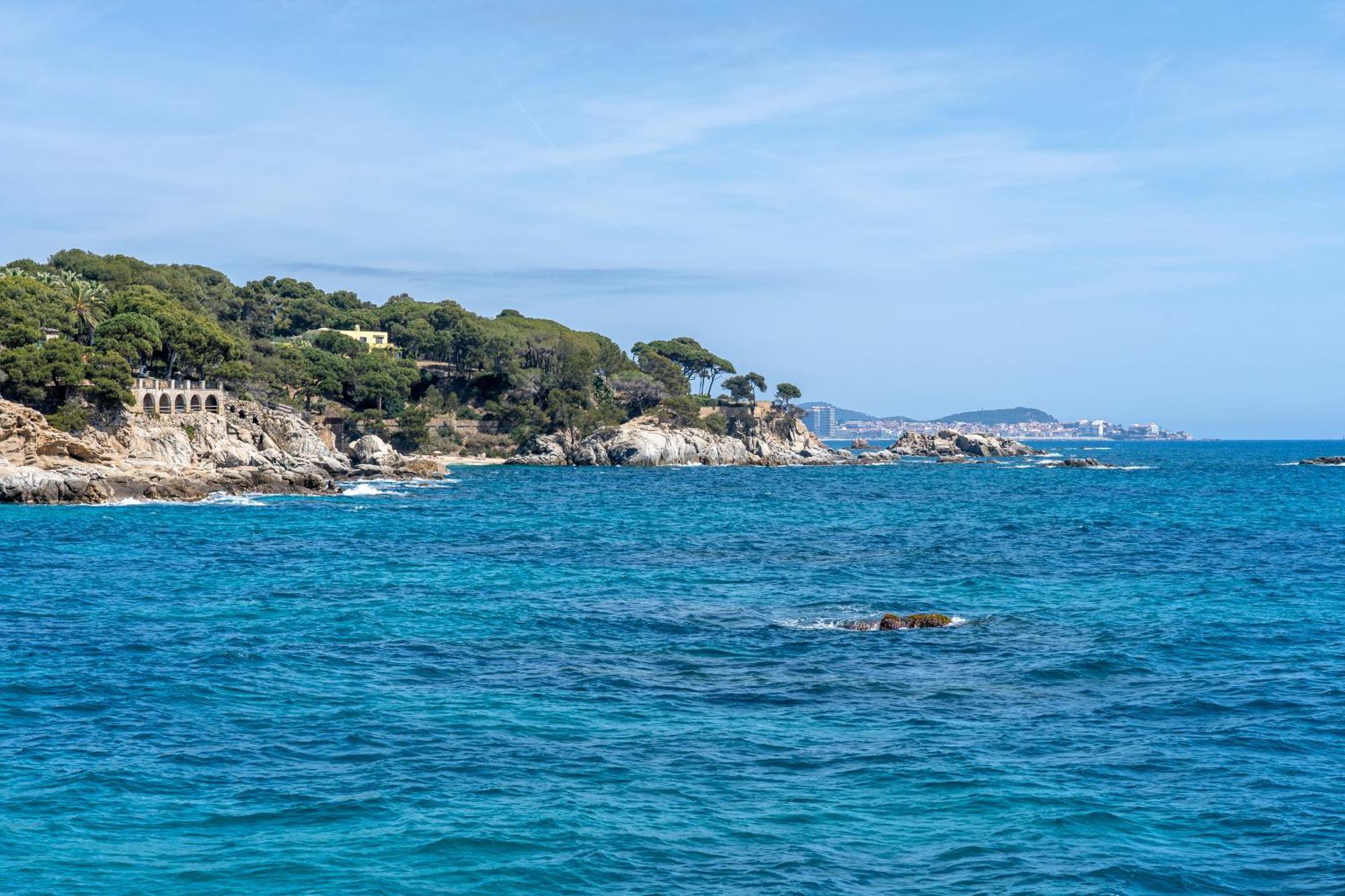 Hauzify I Estrella Apartment Castell-Platja d’Aro